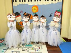 -海富龙阳幼儿园