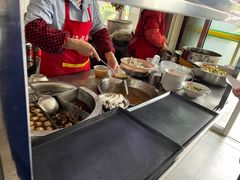 -好成财牛排馆(涂门街总店)