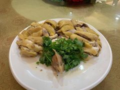白切鸡王-瑞记湛江鸡饭店·粤西第一鸡(粤垦店)