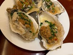 -洲际酒店·地平线全日餐厅HORIZON CAFÉ