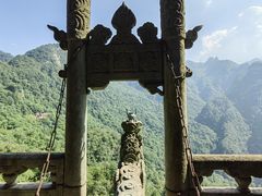 -武当山风景区