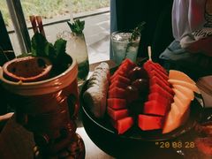 -TZ House音乐现场(来福士中心店)