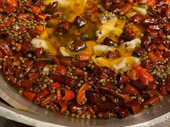 -水煮三国·川鲁江湖菜(香山店)