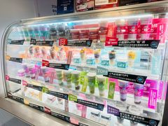 -Blueglass酸奶(北京环宇荟店)