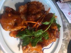 -蘇小主(徐州万达店)