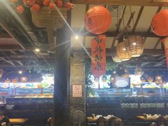 -黄泥岗·黄陂农家菜(百步亭店)