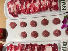 -掂档潮汕牛肉火锅(沈阳万象城店)