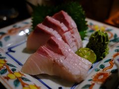 -半藏居酒屋(香港花园店)