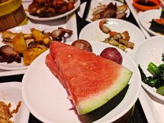 -萧邦音乐会所KTV·蒸汽活海鲜自助(福田店)