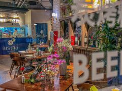 -Bistro 63 创意融合料理(广粤天地店)