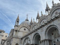 -圣马尔谷圣殿宗主教座堂