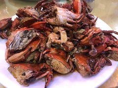 -天隆酒店·本地海鲜鲁菜(烟台大学店)