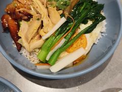 -荣记·囍粤茶餐厅(花都店)
