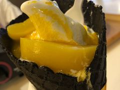 -麦当劳(新世纪环球中心店)