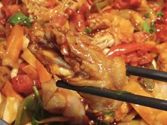 -黄记煌三汁焖锅(广州曜一城店)