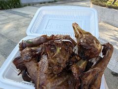 -坛南湾阿强农家乐.海鲜大排档老字号(福州地标美食店)