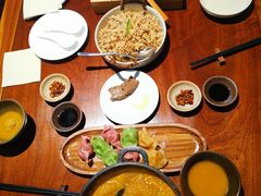 -七色云蔬食(喜邻里店)