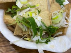 卤豆腐-豫掌柜饸饹面·烩面(秀沿路店)