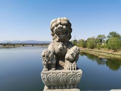 -卢沟桥文化旅游区