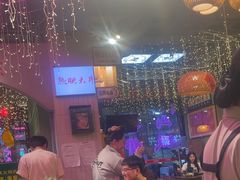 -巴卤社老火锅(财富店)