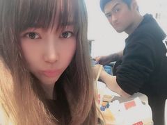 -麦当劳(溧阳万达店)