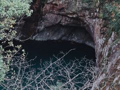 -宁波五龙潭景区