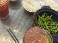 -孖记茶档·热腾茶餐(乐峰店)