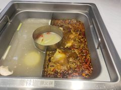 -新辣道鱼火锅(航天万源店)