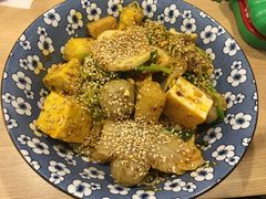 -皆道拌麻辣烫·麻辣拌