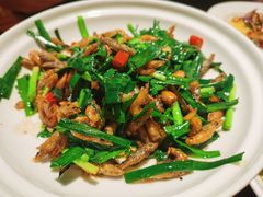 韭香小鱼虾-缪氏川菜(丰盛町店)