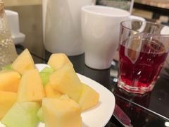 -索菲特酒店·海鲜自助 ·聚餐厅