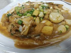 -面道赞宁海海鲜面(迎凤街店)