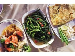 -尚味泰餐厅