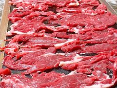 鲜切吊龙肉-蜀辣居鲜货老火锅(红牌楼店)
