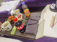 -华夏良子·足道SPA艾灸(龙潭路店)