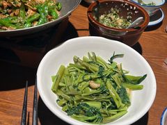 -老湘村·湖南土菜(天河维多利店)