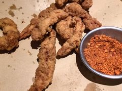 -烤匠麻辣烤鱼(万象城店)