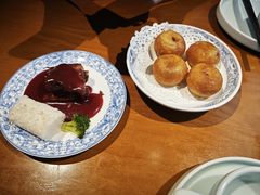 -三凤酒家·百年无锡菜(清扬茂业店)