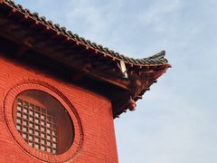 -洛阳白马寺