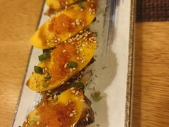 -樱の千渡日式料理·铁板烧•烧鸟(金盛田广场店)