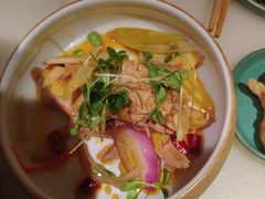 盐商椒麻鸡-锦府盐帮·李宅(领展购物广场中关村店)