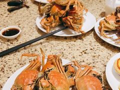 -禾斗海鲜自助(市南银座店)