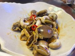 -五谷丰登·胶东海鲜·家常菜(张村店)