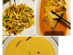-小菜园新徽菜(芜湖万达店)