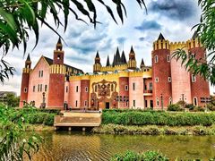 -安徒生童话乐园