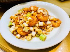 宫爆虾球-金百万烤鸭店(马甸店)