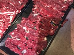 -幸运牛汕头小黄牛牛肉火锅(梅林店)