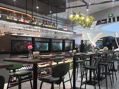 -Shantek象提南亚餐厅&西餐融合Bistro(淮海中路店)