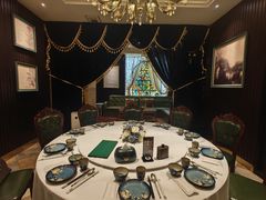 -彩虹之约•淮扬家宴(亚运村店)