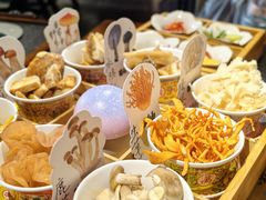 -菌自由丨野生菌火锅特色庭院餐厅(丽江古城店)